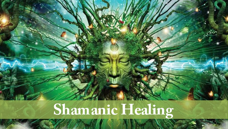 shamanic healing