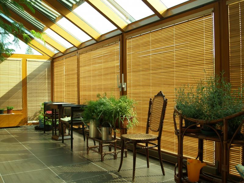 newport blinds