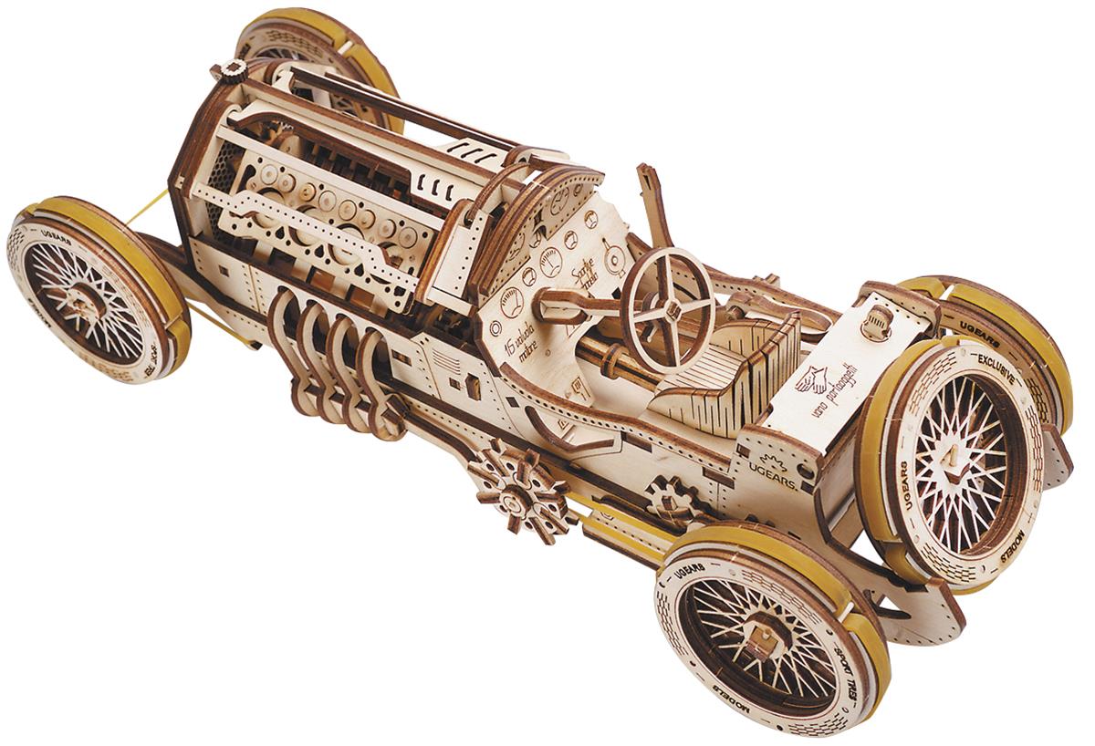 UGears Models