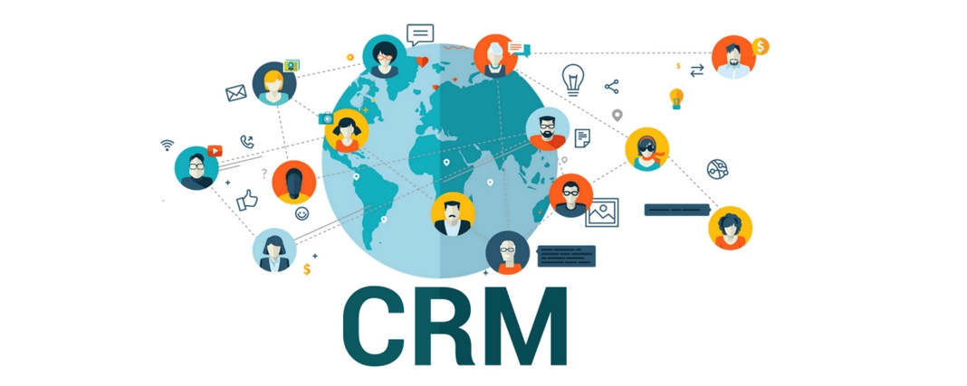 Selecting a CRM Vendor