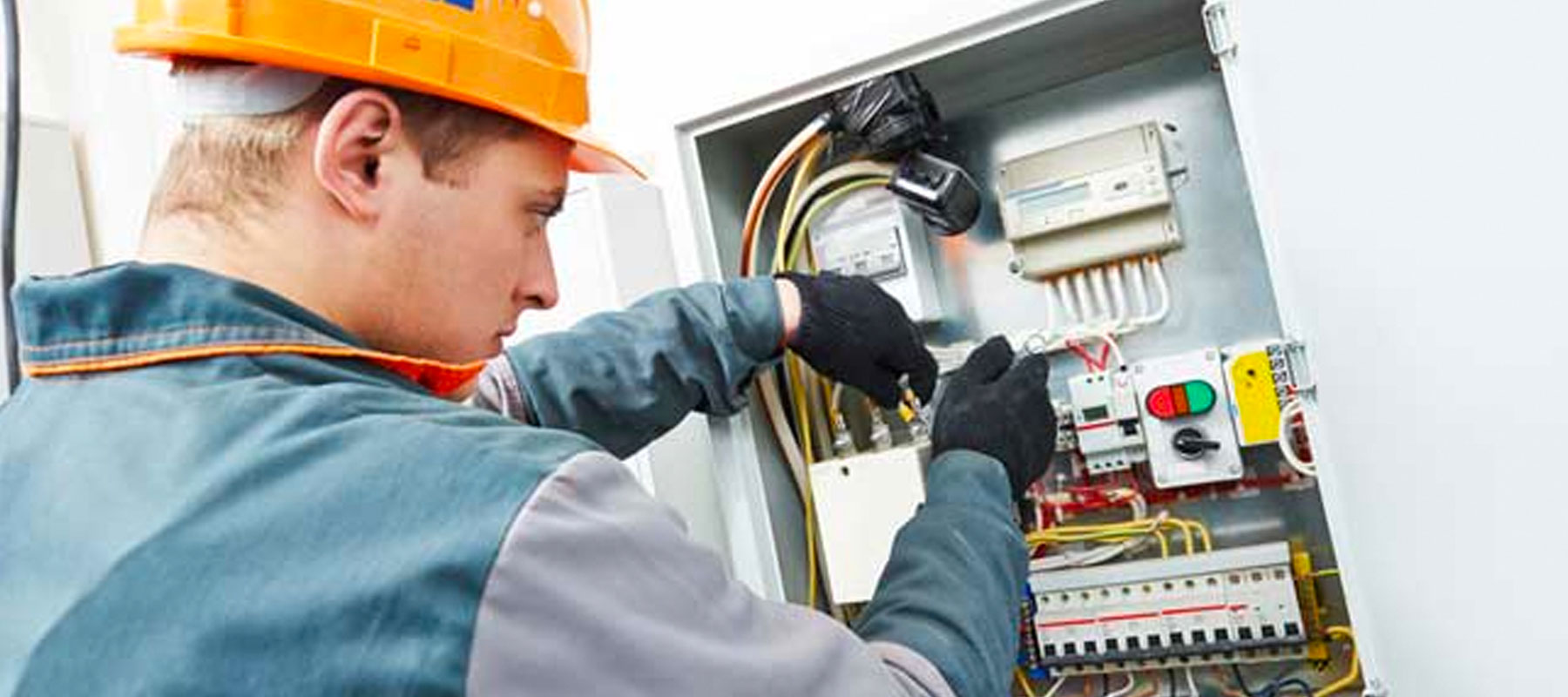 electrical repairs in Palo Alto