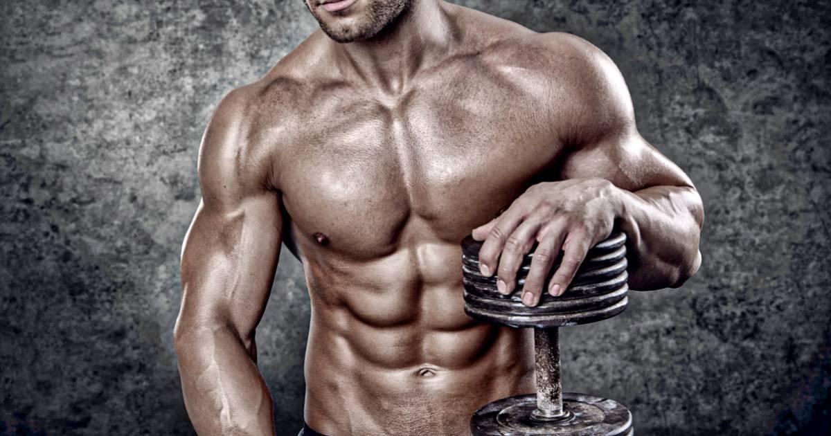 best testosterone booster