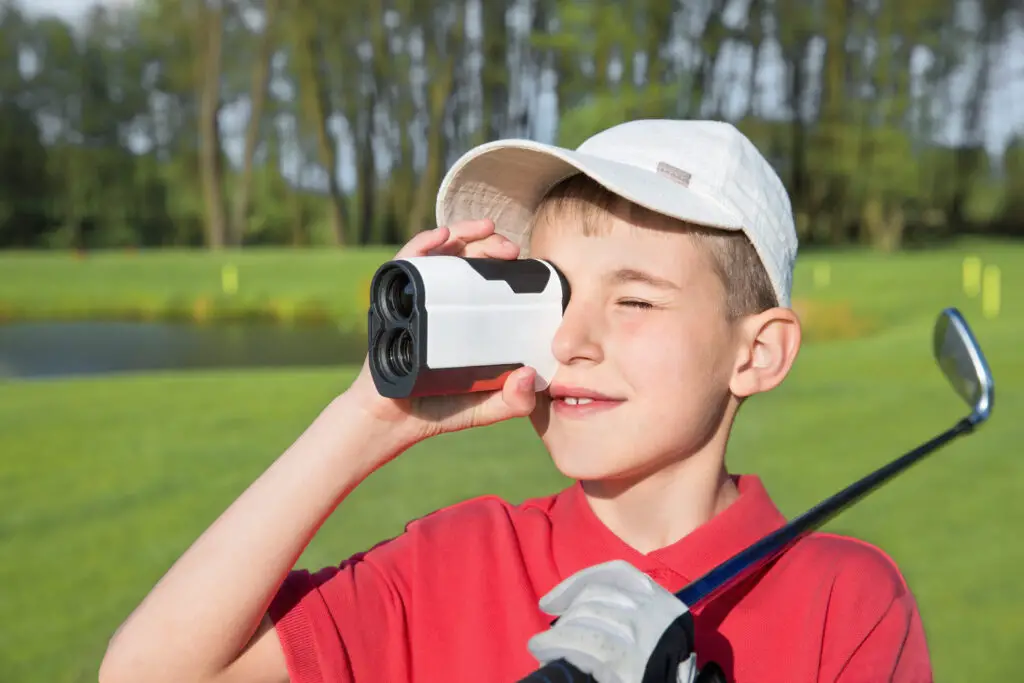 best golf rangefinders