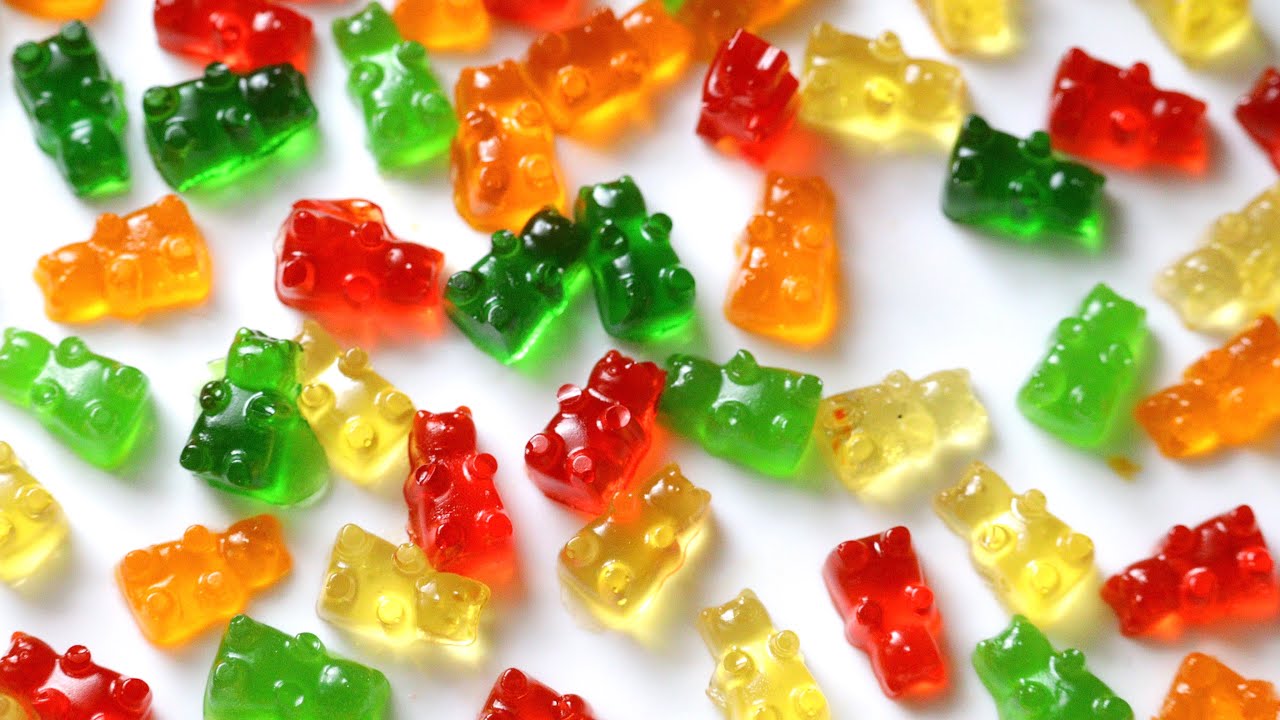 A Comprehensive Guide to Resin THC Gummies: Potency, Flavor, and Effects Explained